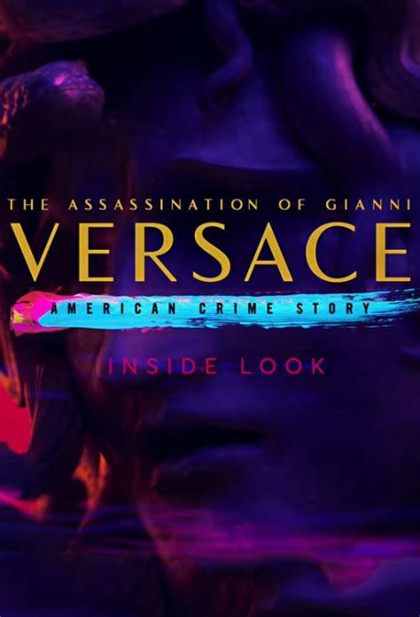 american crime story versace stagione uno puntate|The Assassination of Gianni Versace: American Crime Story.